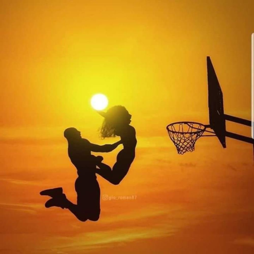 Meet your Posher, Joann